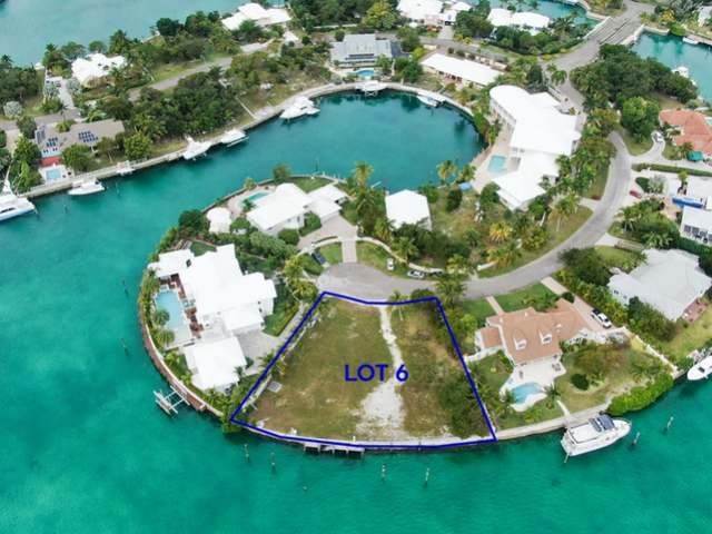 Lotes / Acre por un Venta en Port New Providence, Yamacraw, Nueva Providencia / Nassau, Bahamas