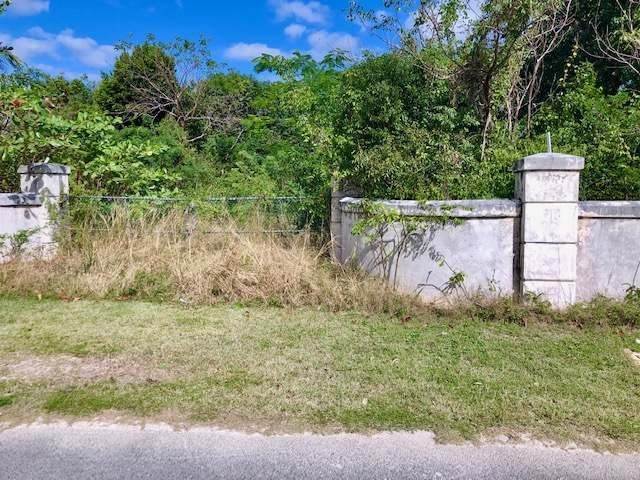 6. Lots / Acreage for Sale at Westridge Estates, Westridge, Nassau New Providence, Bahamas