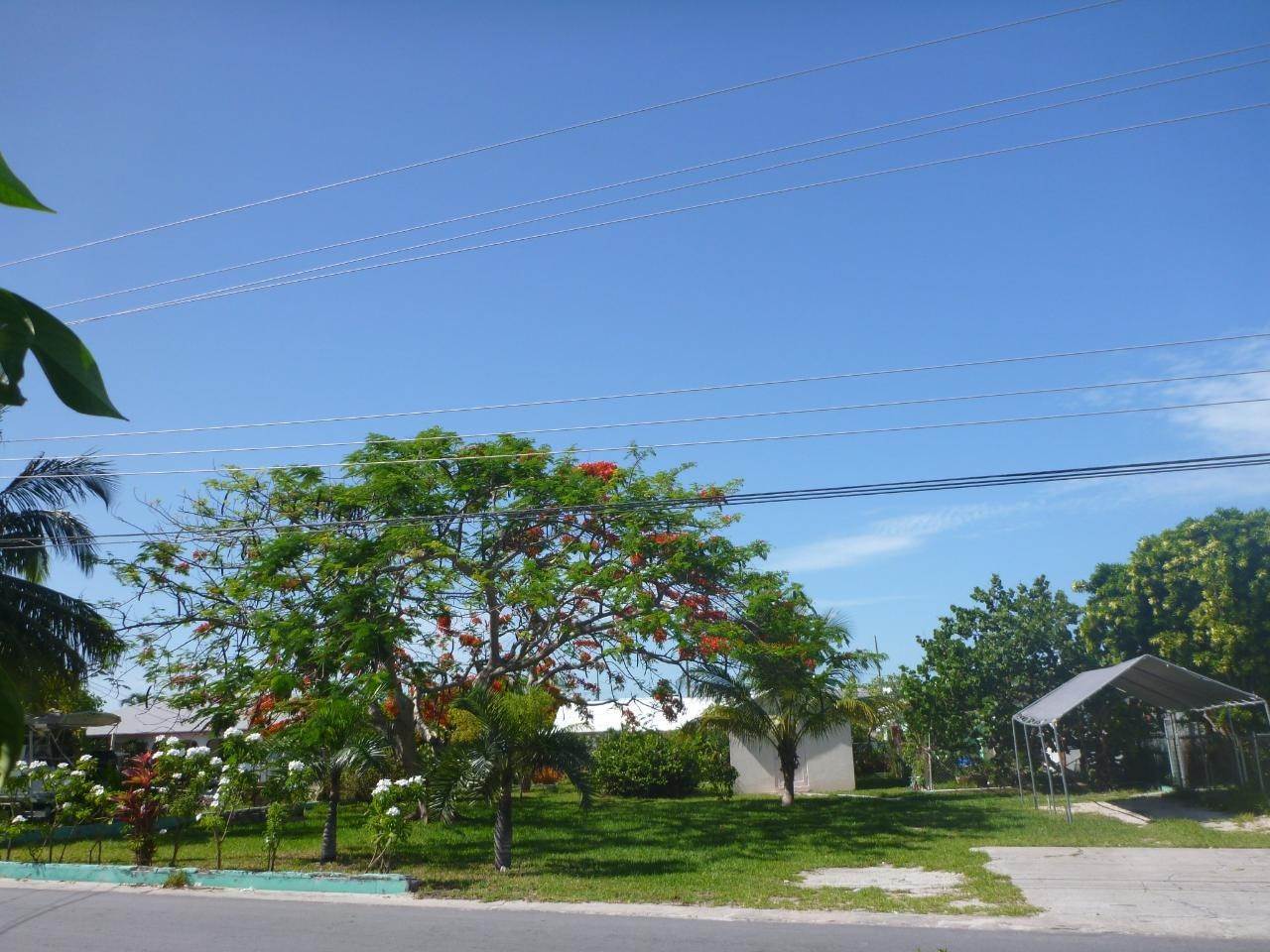 17. Single Family Homes pour l Vente à Spanish Wells, Eleuthera, Bahamas