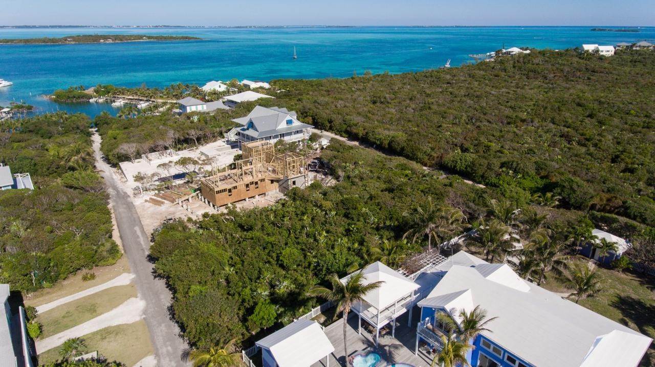 4. Lots / Acreage for Sale at Elbow Cay, Abaco, Bahamas