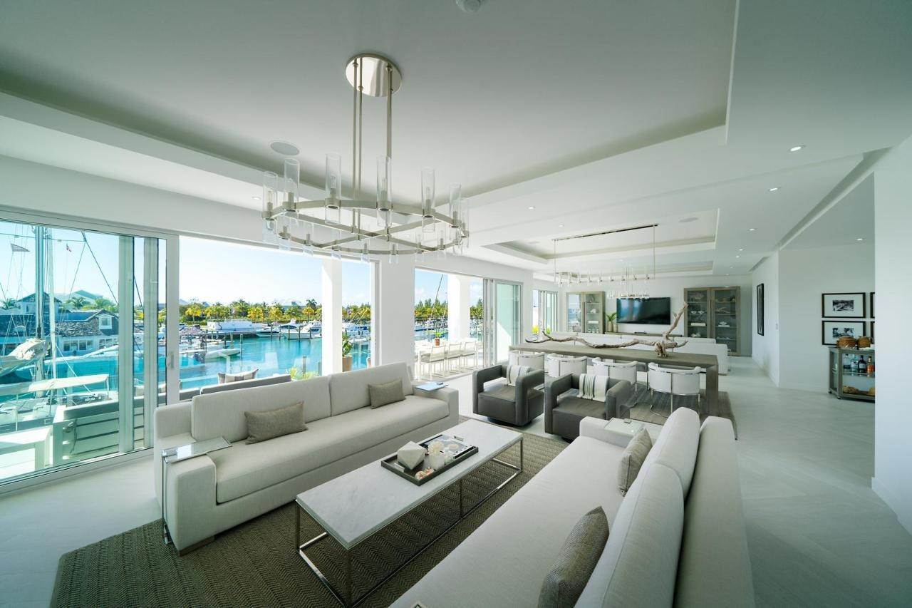 Condominiums für Verkauf beim Palm Cay, Yamacraw, New Providence/Nassau, Bahamas