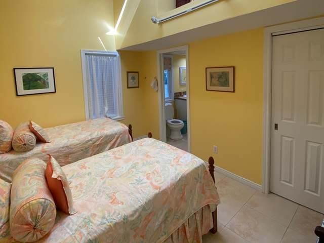 18. Single Family Homes for Sale at Other Exuma, Exuma, Bahamas