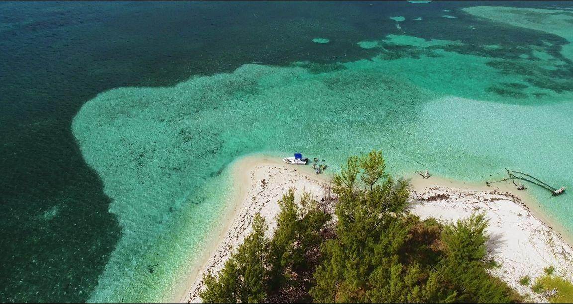 4. Private Islands for Sale at West End, Freeport and Grand Bahama, Bahamas