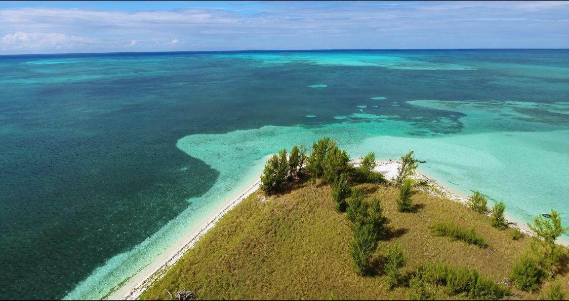 10. Private Islands for Sale at West End, Freeport and Grand Bahama, Bahamas