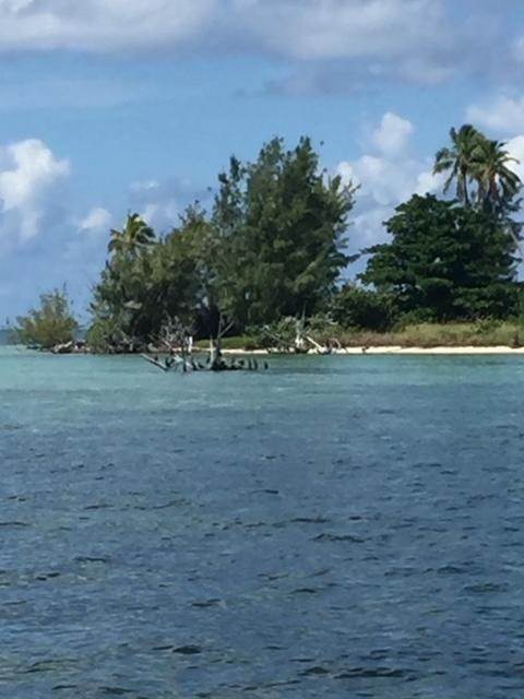 12. Private Islands for Sale at West End, Freeport and Grand Bahama, Bahamas