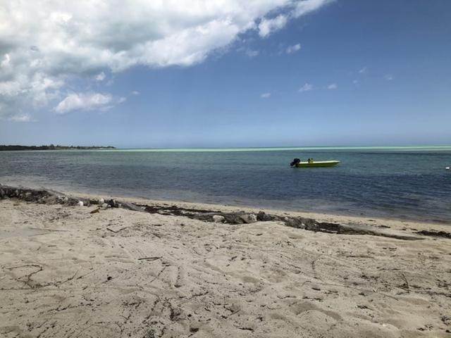 2. Lots / Acreage for Sale at Other Andros, Andros, Bahamas