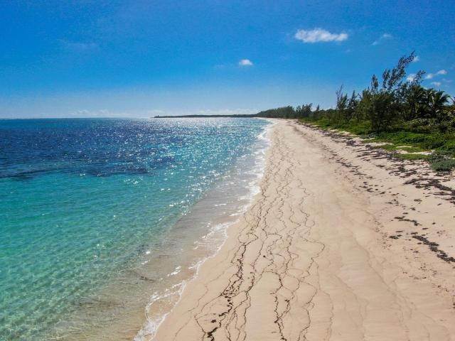 3. Lots / Acreage for Sale at Old Bight, Cat Island, Bahamas