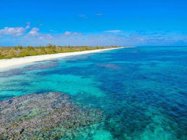 4. Lots / Acreage for Sale at Old Bight, Cat Island, Bahamas