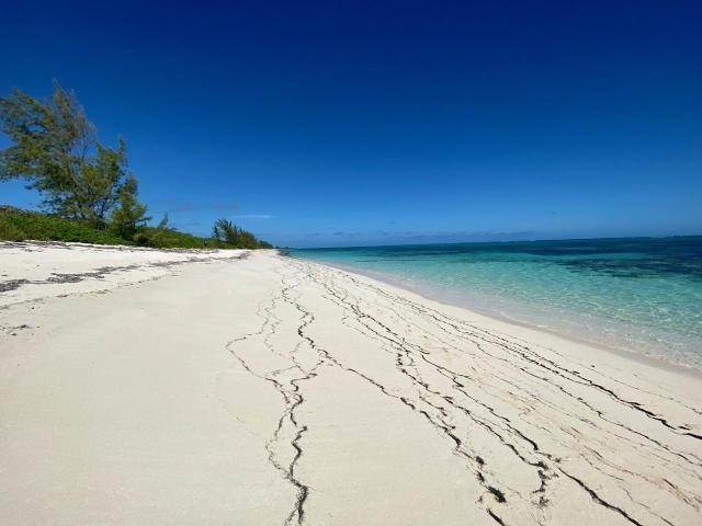 7. Lots / Acreage for Sale at Old Bight, Cat Island, Bahamas