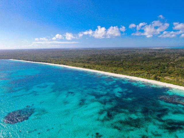 19. Lots / Acreage for Sale at Old Bight, Cat Island, Bahamas