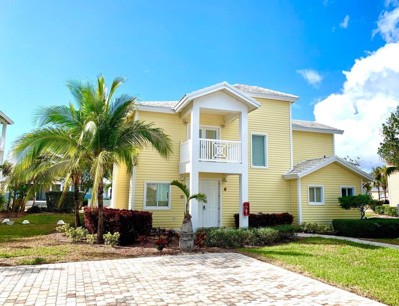 Single Family Homes 为 销售 在 North Bimini, 比米尼, 巴哈马