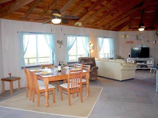 8. Single Family Homes for Sale at Wemyss Settlement, Long Island, Bahamas