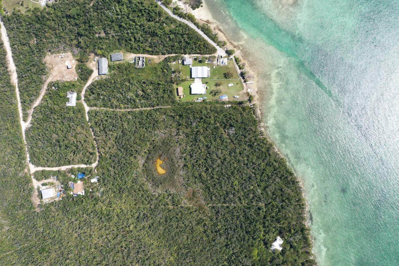 6. Lots / Acreage pour l Vente à Black Sound, Green Turtle Cay, Abaco, Bahamas