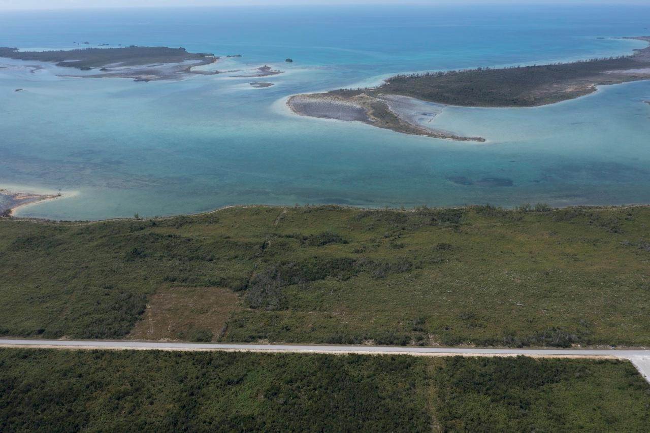 15. Lots / Acreage for Sale at Coopers Town, Abaco, Bahamas
