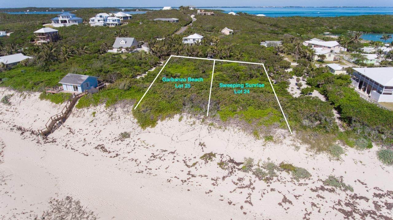 1. Lots / Acreage for Sale at Elbow Cay, Abaco, Bahamas