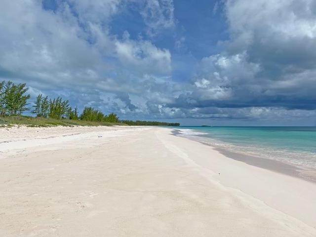 Lotes / Acre por un Venta en French Leave Beach, Governors Harbour, Eleuthera, Bahamas