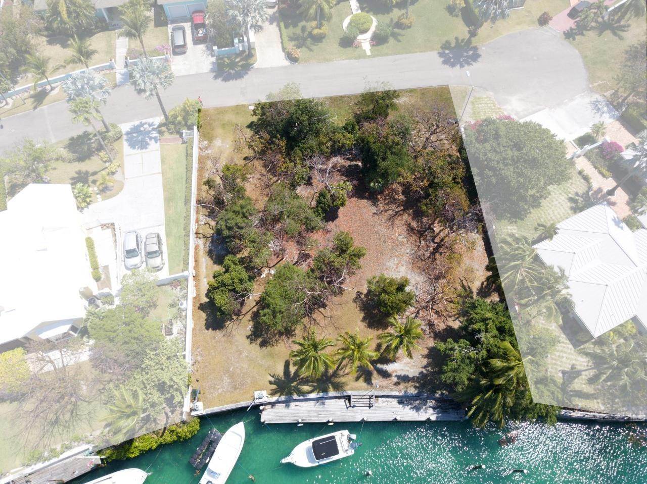 7. Lots / Acreage for Sale at Port New Providence, Yamacraw, Nassau and Paradise Island, Bahamas