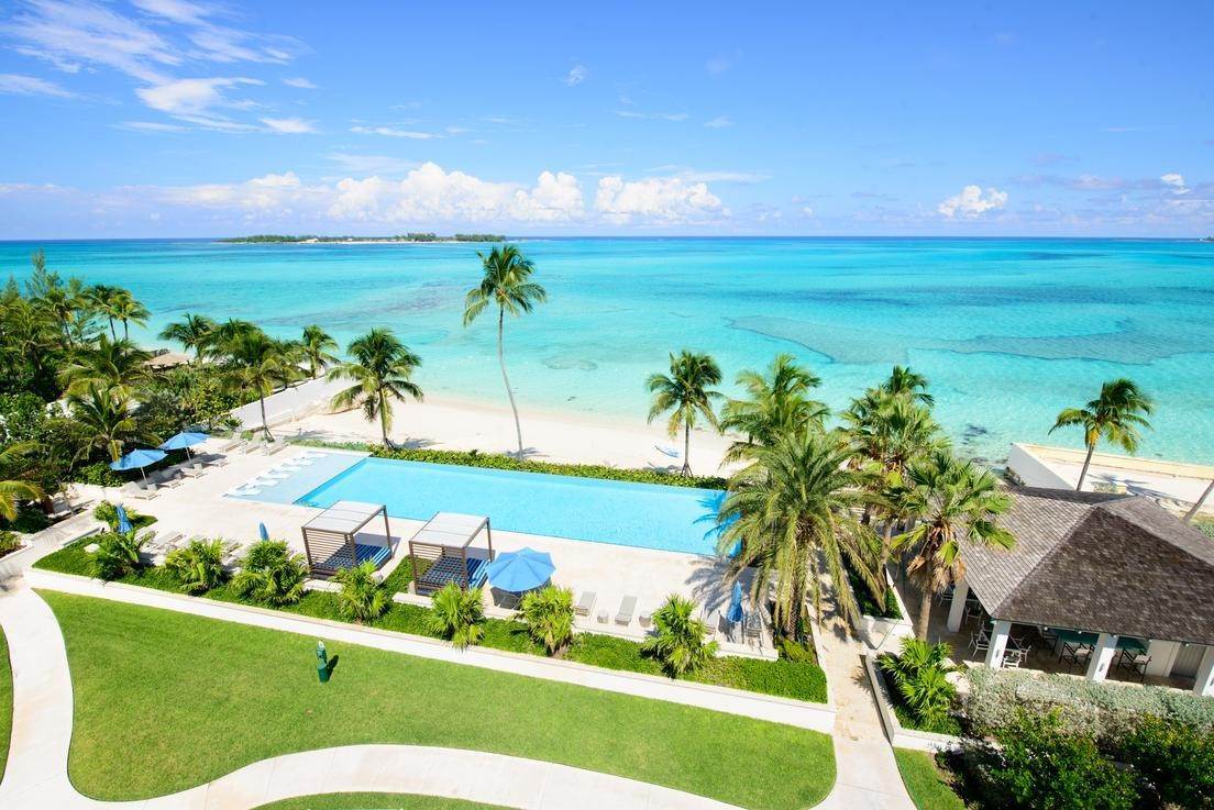 11. Condominiums for Sale at Cable Beach, Nassau and Paradise Island, Bahamas