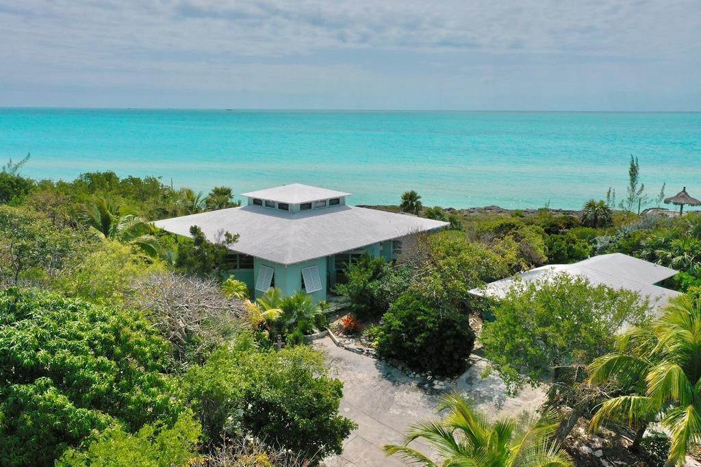 2. Single Family Homes for Sale at Current, Eleuthera, Bahamas