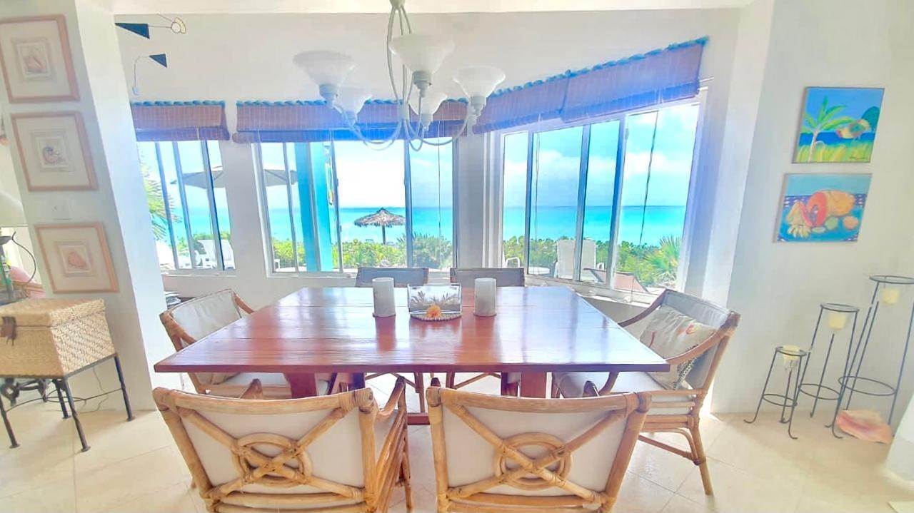 7. Single Family Homes for Sale at Current, Eleuthera, Bahamas
