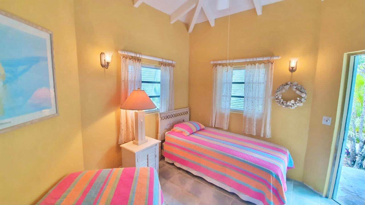 12. Single Family Homes for Sale at Current, Eleuthera, Bahamas