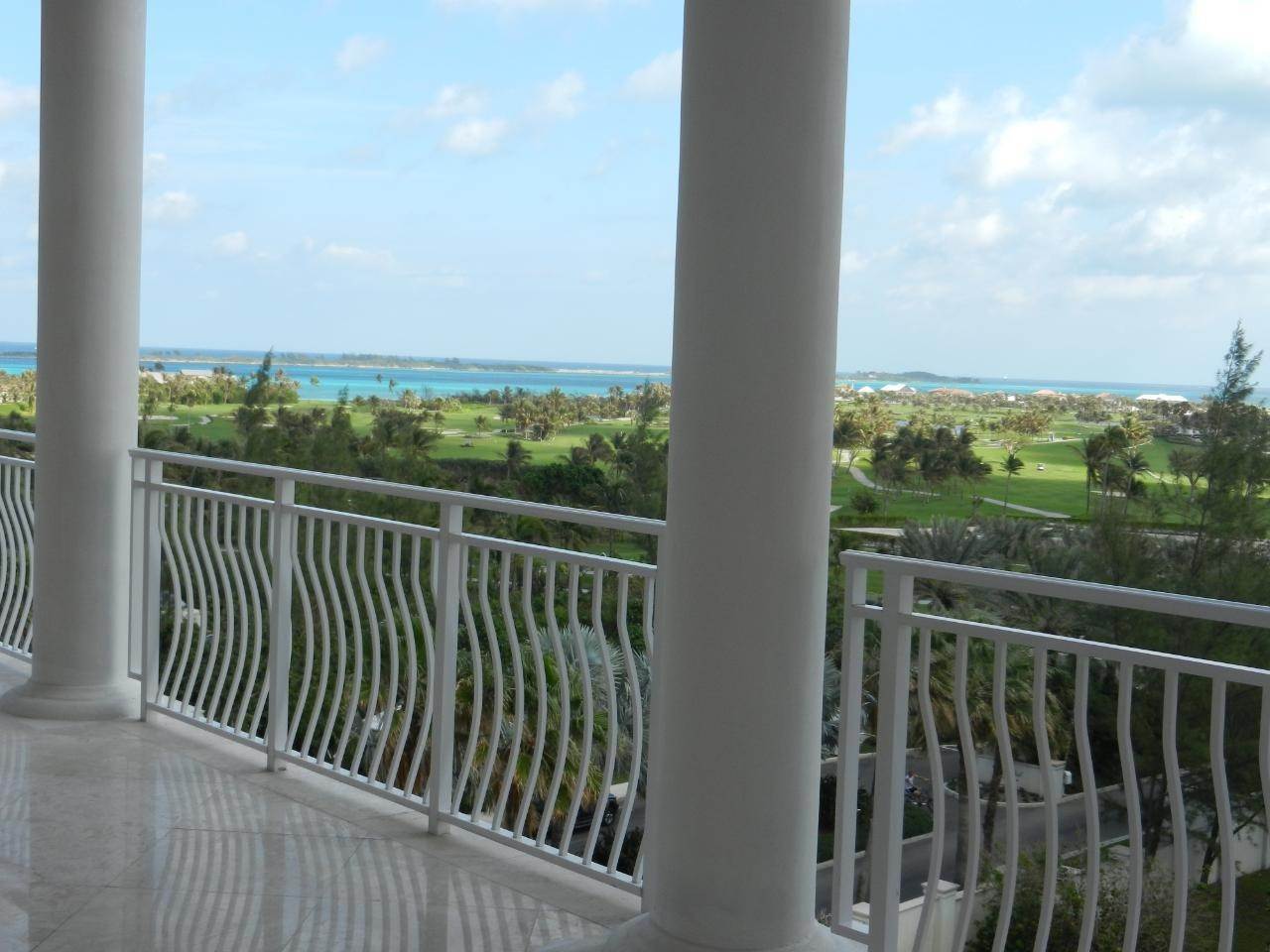 Condominiums pour l Vente à Paradise Island, New Providence/Nassau, Bahamas