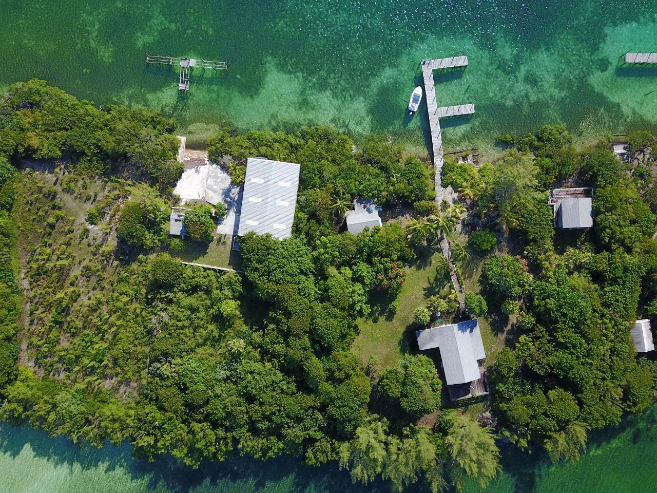 6. Lots / Acreage for Sale at White Sound, Green Turtle Cay, Abaco, Bahamas