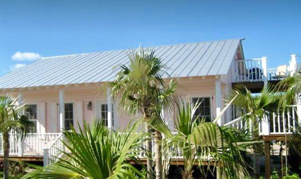 Single Family Homes for Sale at Palmetto Point, Eleuthera, Bahamas
