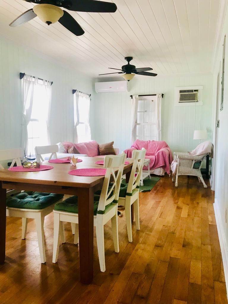 6. Single Family Homes for Sale at Palmetto Point, Eleuthera, Bahamas