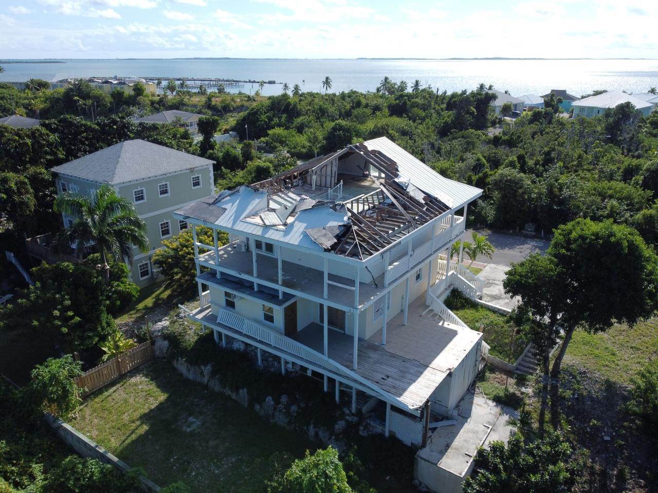 16. Single Family Homes for Sale at Sunrise Bay, Marsh Harbour, Abaco, Bahamas