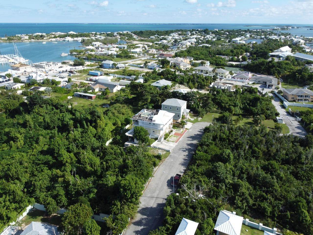 17. Single Family Homes for Sale at Sunrise Bay, Marsh Harbour, Abaco, Bahamas