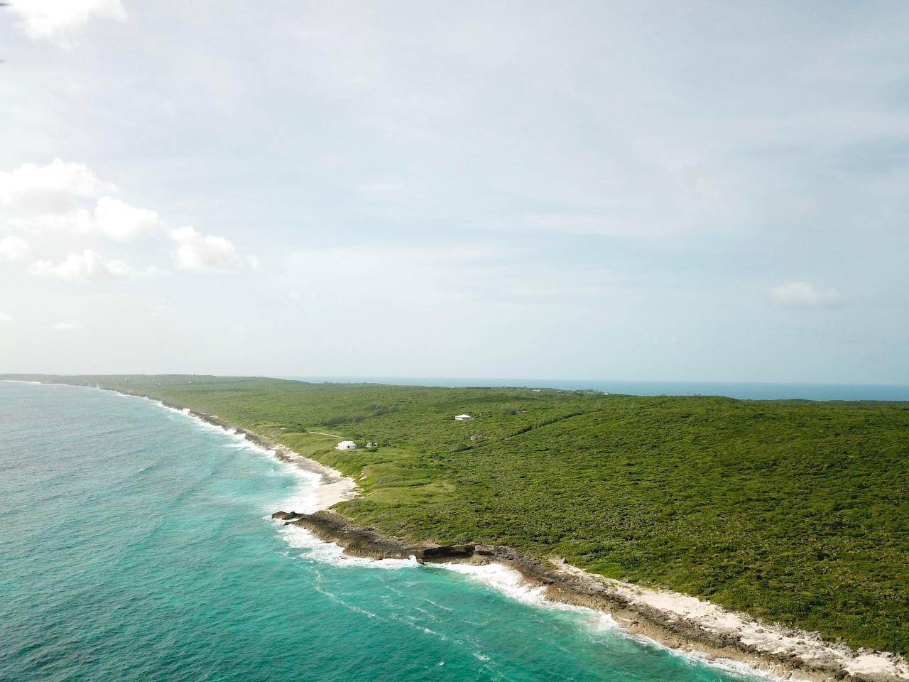 6. Lots / Acreage for Sale at Gregory Town, Eleuthera, Bahamas