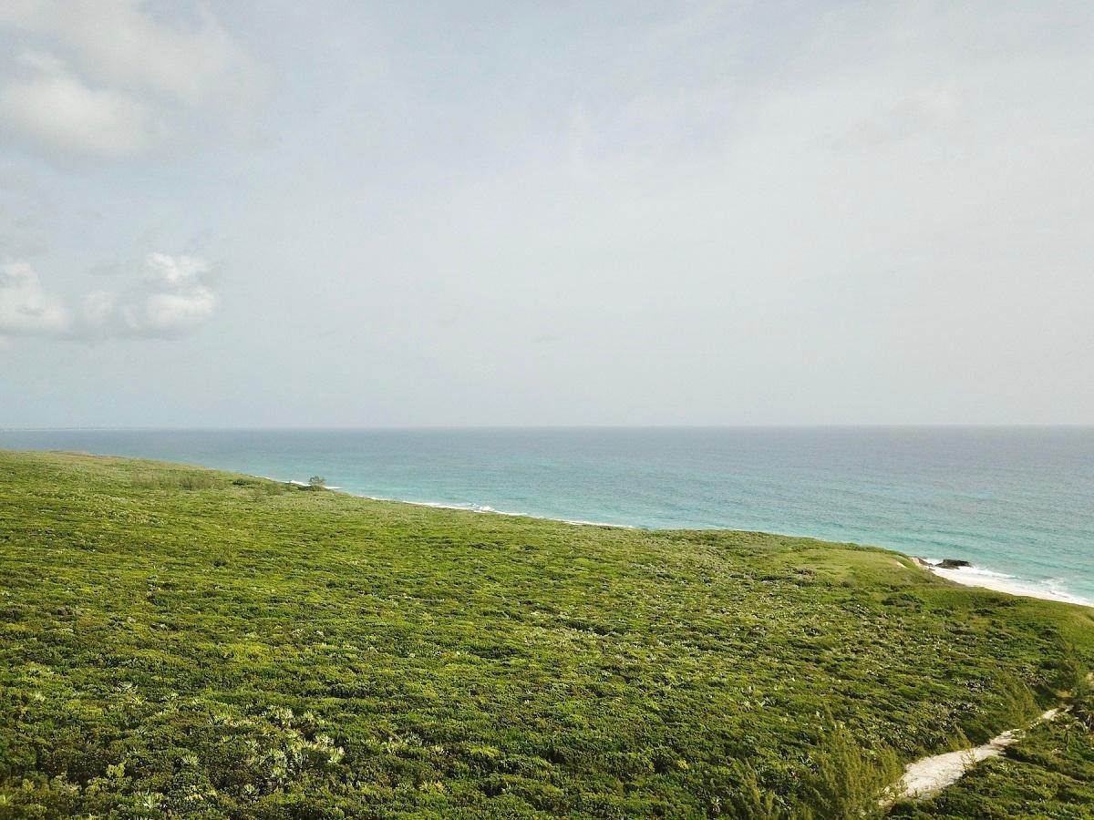 8. Lots / Acreage for Sale at Gregory Town, Eleuthera, Bahamas