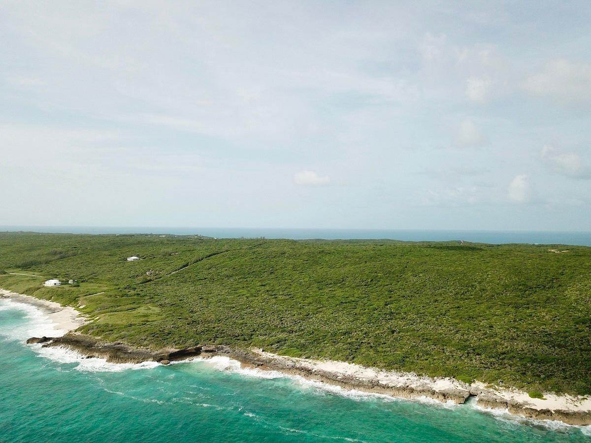 10. Lots / Acreage for Sale at Gregory Town, Eleuthera, Bahamas