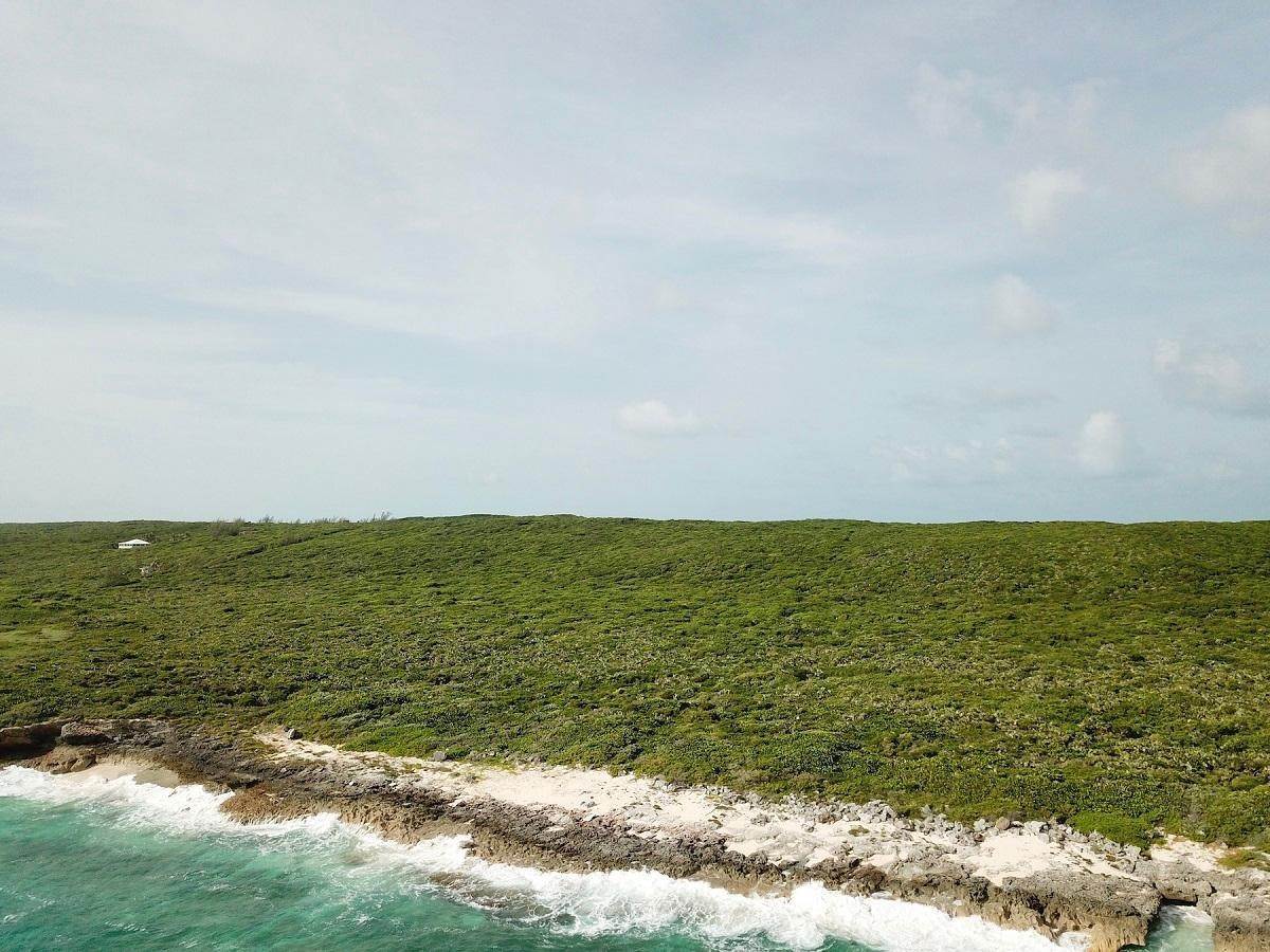 12. Lots / Acreage for Sale at Gregory Town, Eleuthera, Bahamas
