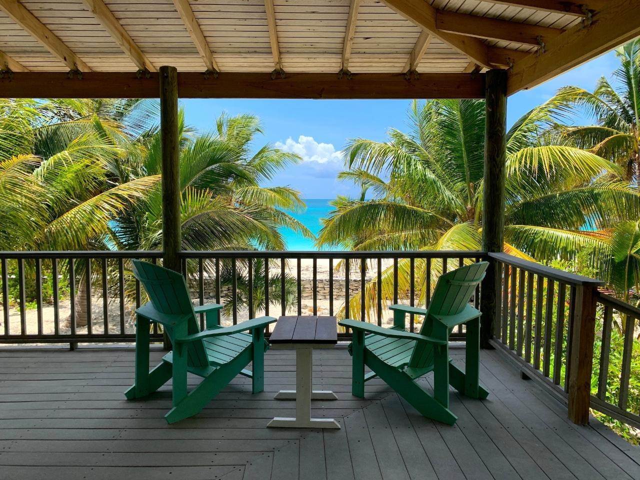 Single Family Homes for Sale at Turnbull, Long Island, Bahamas