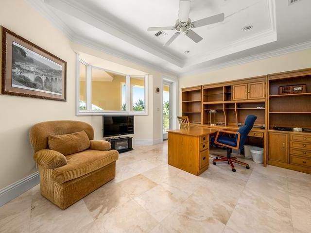 17. Single Family Homes for Sale at Ocean Club Estates, Paradise Island, Nassau and Paradise Island, Bahamas