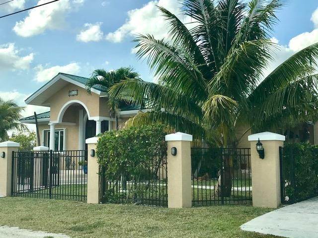 5. Single Family Homes für Verkauf beim Freeport, Grand Bahama/Freeport, Bahamas