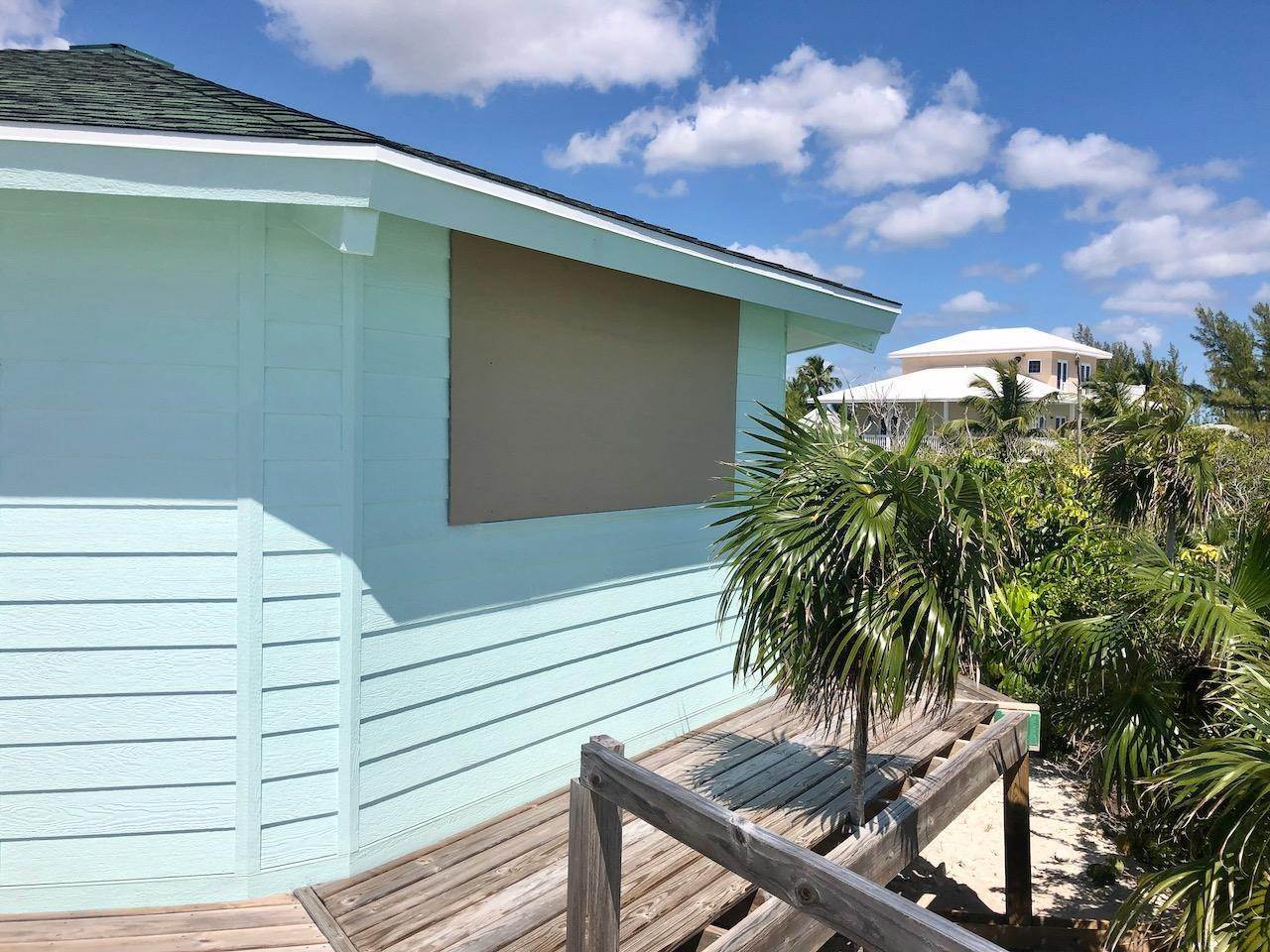 3. Single Family Homes for Sale at Bahama Palm Shores, Abaco, Bahamas