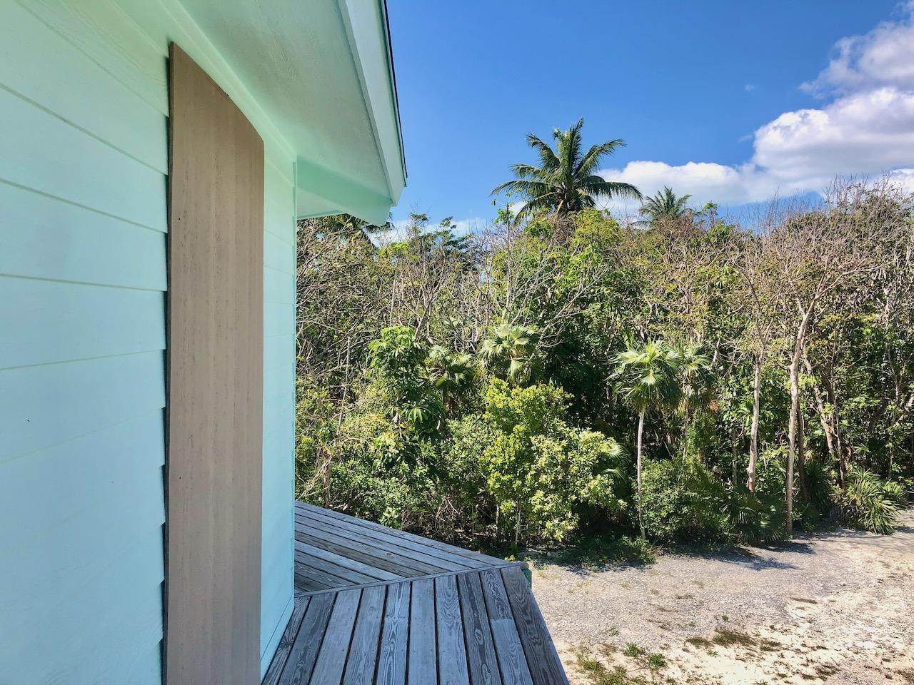 8. Single Family Homes for Sale at Bahama Palm Shores, Abaco, Bahamas