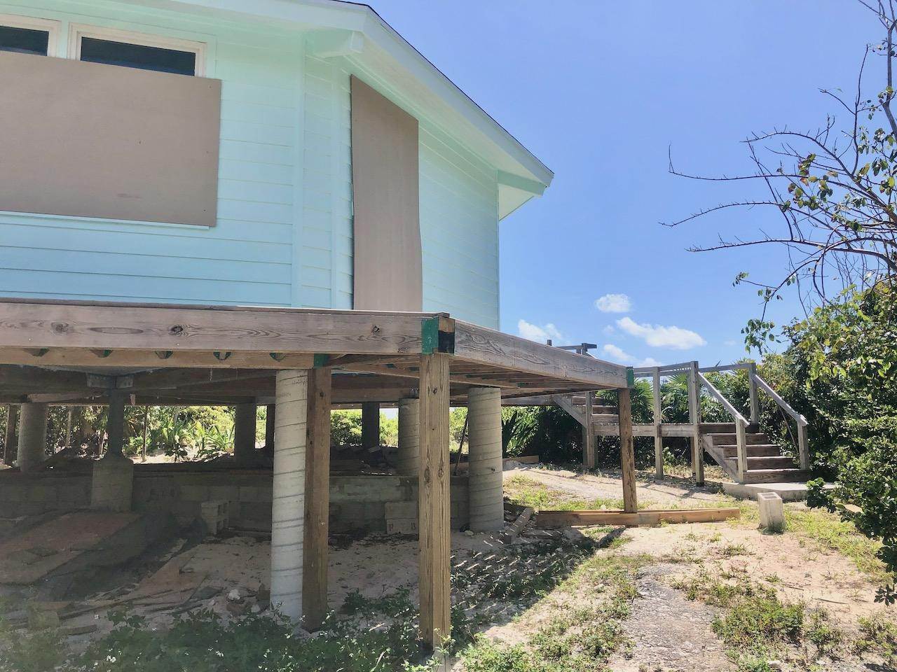 12. Single Family Homes for Sale at Bahama Palm Shores, Abaco, Bahamas