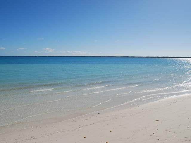 Lots / Acreage für Verkauf beim Windward Beach, Treasure Cay, Abaco, Bahamas