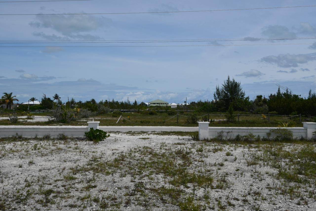 16. Lots / Acreage for Sale at Windward Beach, Treasure Cay, Abaco, Bahamas