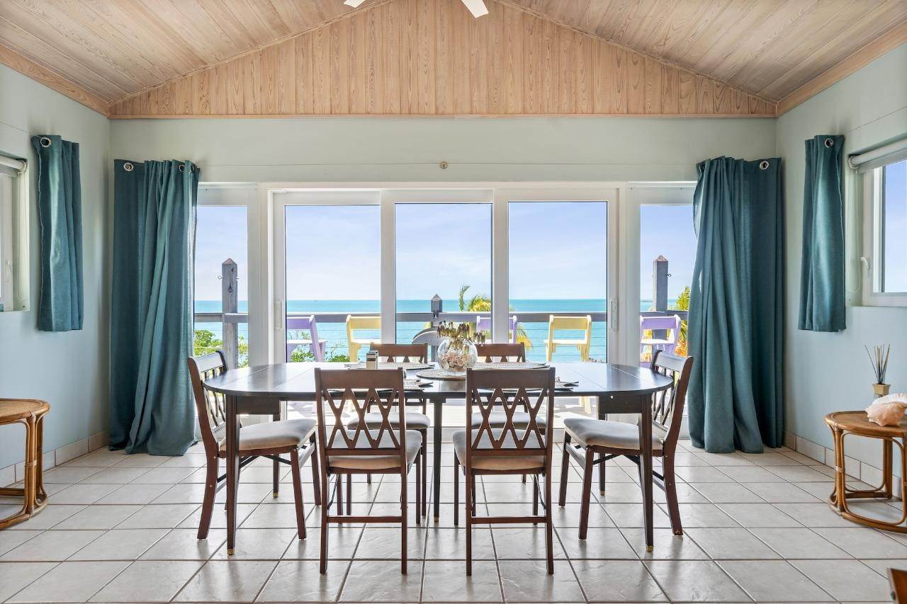 8. Single Family Homes for Sale at Salt Pond, Long Island, Bahamas