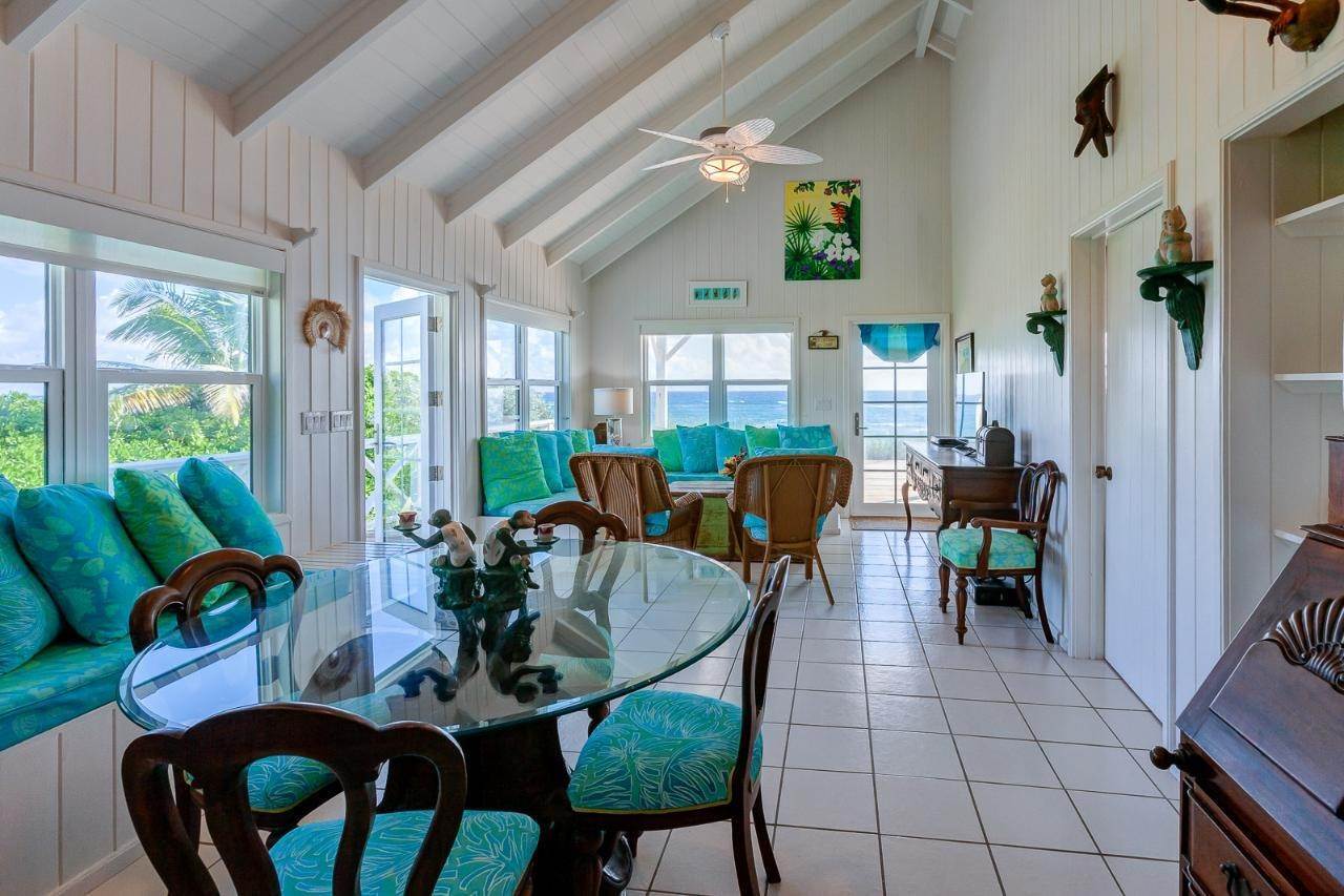 5. Single Family Homes for Sale at Elbow Cay, Abaco, Bahamas