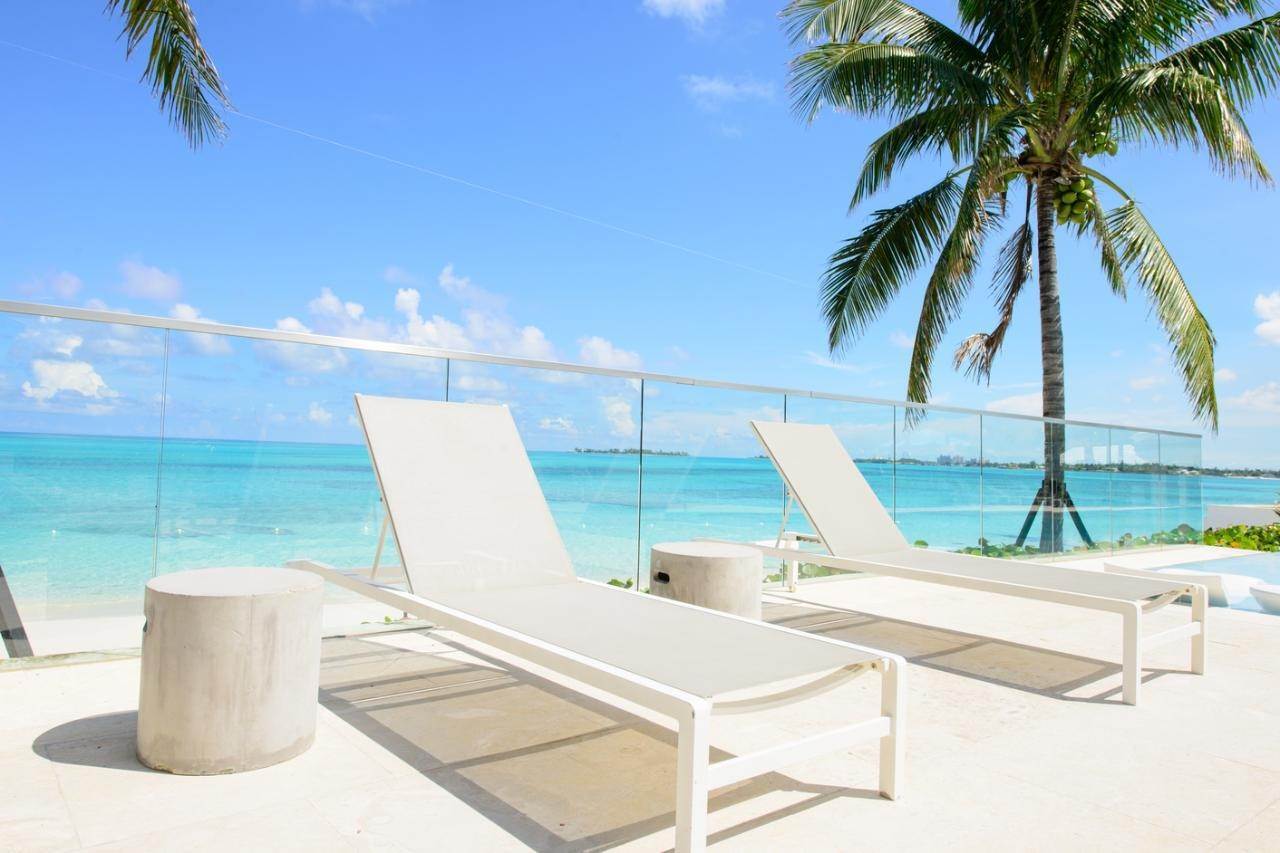 12. Condominiums for Sale at Cable Beach, Nassau and Paradise Island, Bahamas