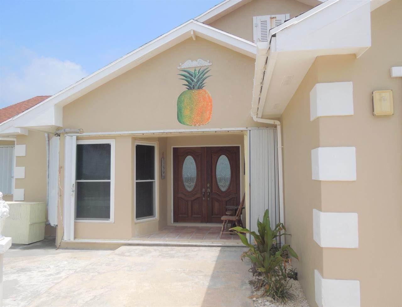 3. Single Family Homes for Sale at Whale Point, Eleuthera, Bahamas