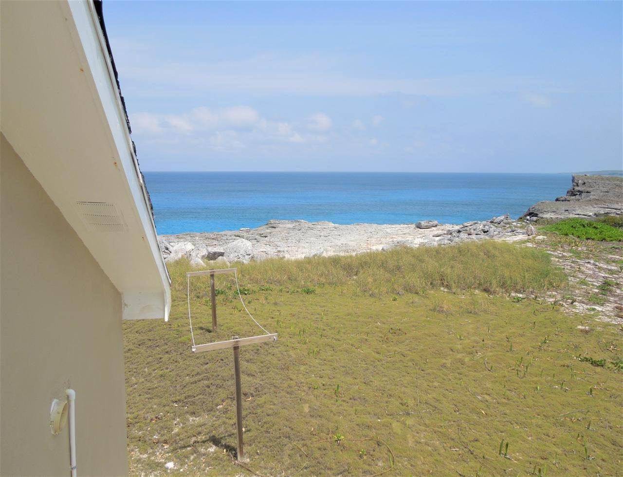 16. Single Family Homes for Sale at Whale Point, Eleuthera, Bahamas