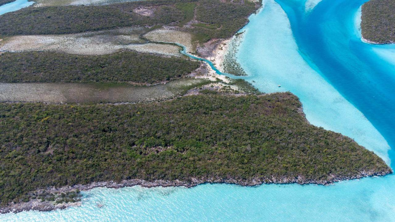 3. Private Islands für Verkauf beim Other Exuma, Exuma, Bahamas