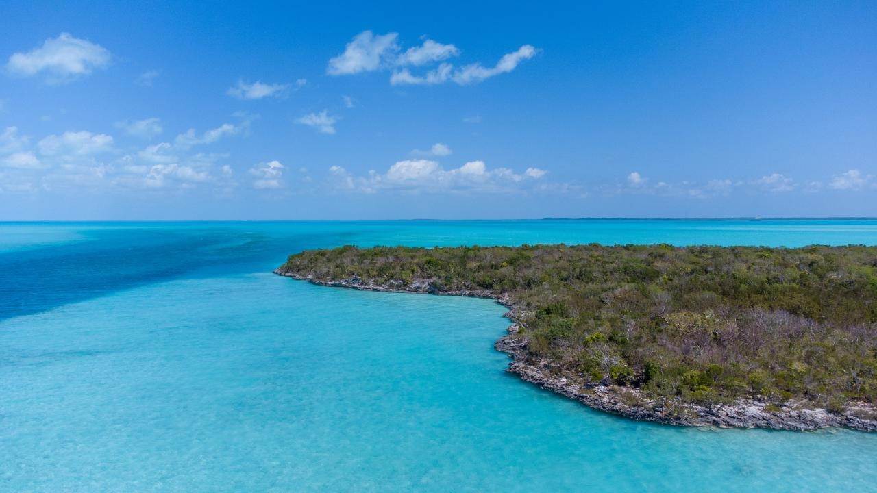4. Private Islands for Sale at Other Exuma, Exuma, Bahamas